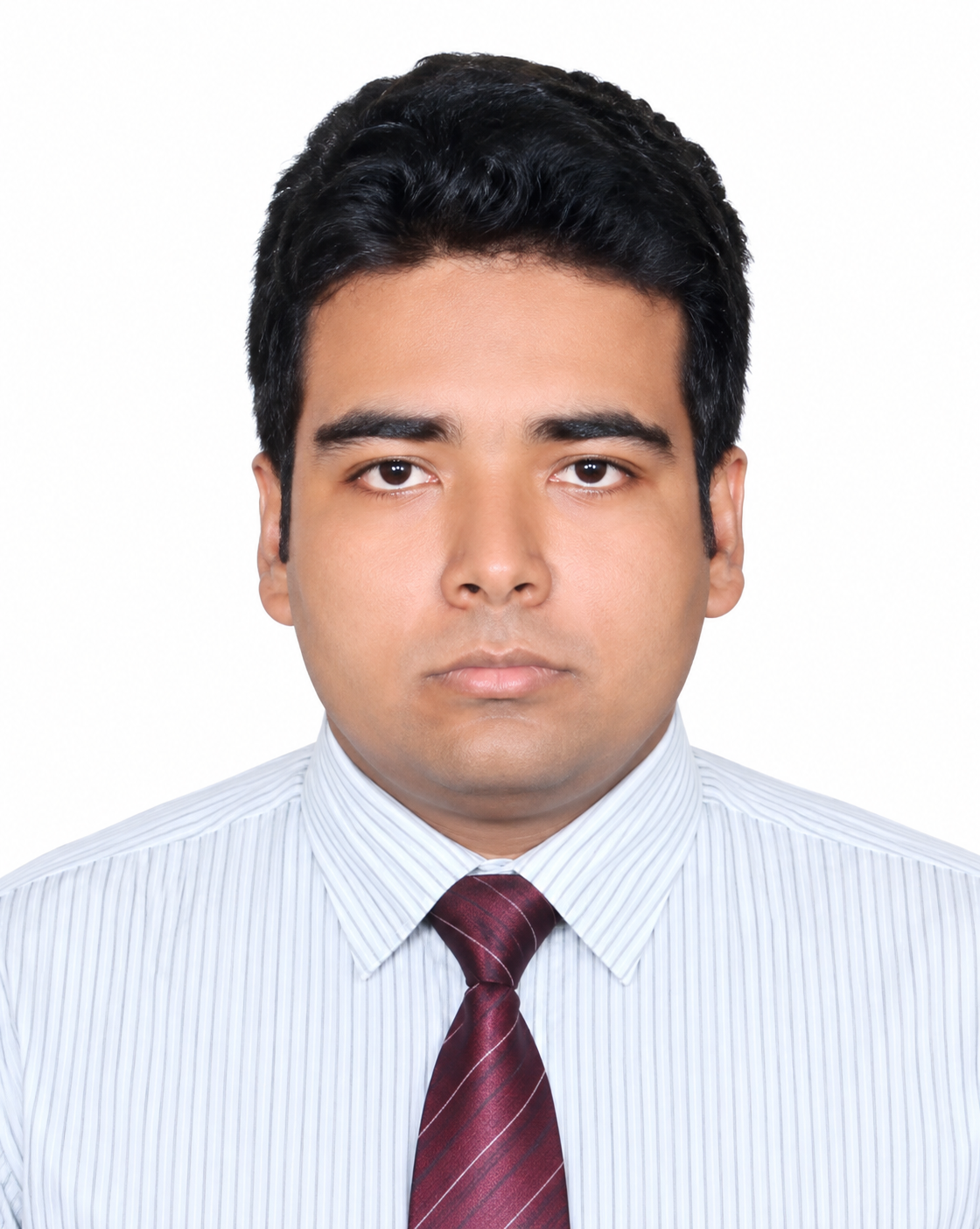 Md. Nezabul Alam -- Picture